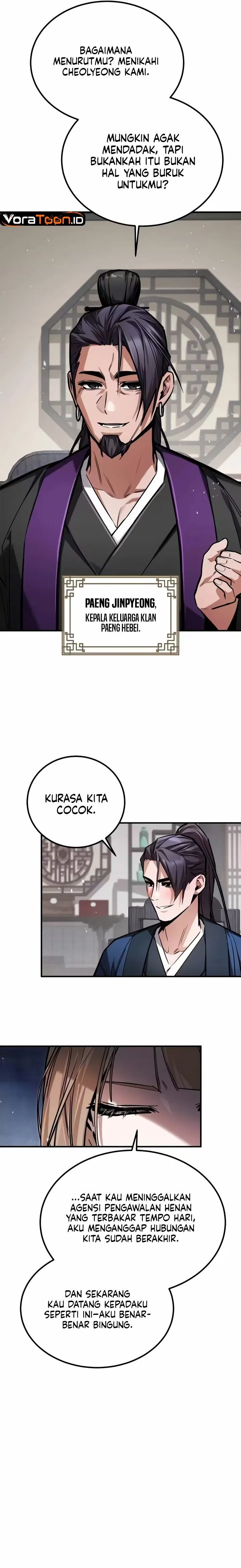 
              The Demon God             Chapter 52
