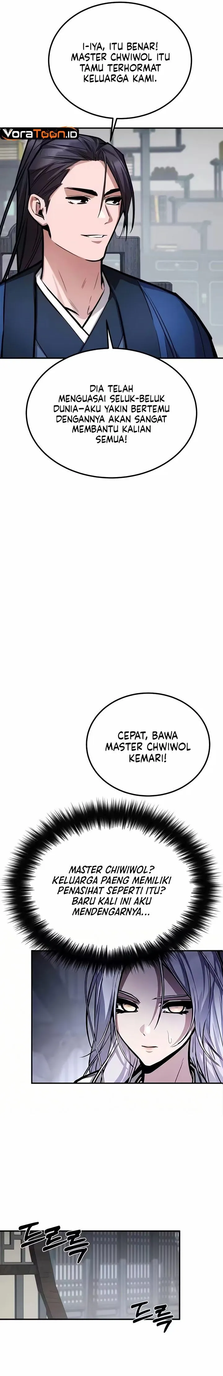 
              The Demon God             Chapter 52