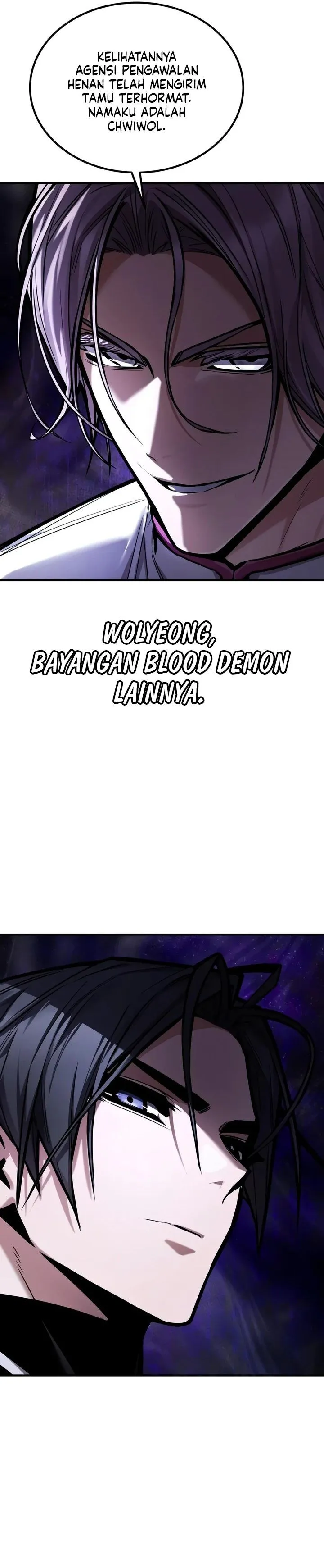 
              The Demon God             Chapter 53