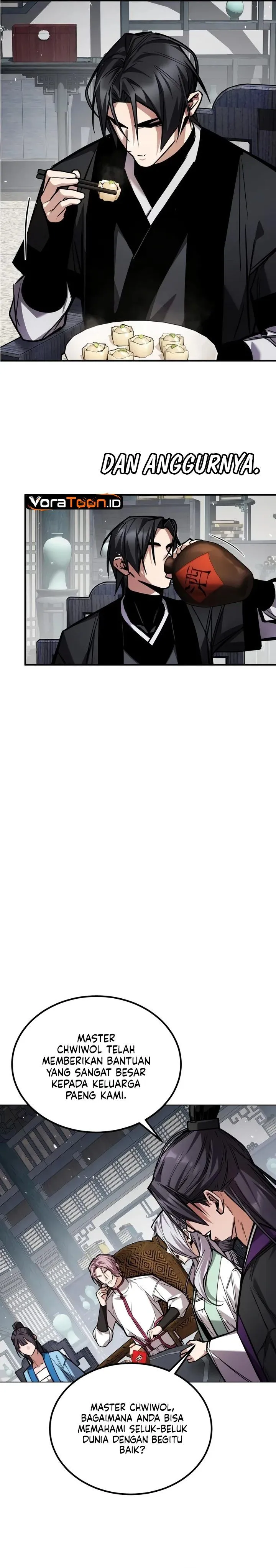 
              The Demon God             Chapter 53