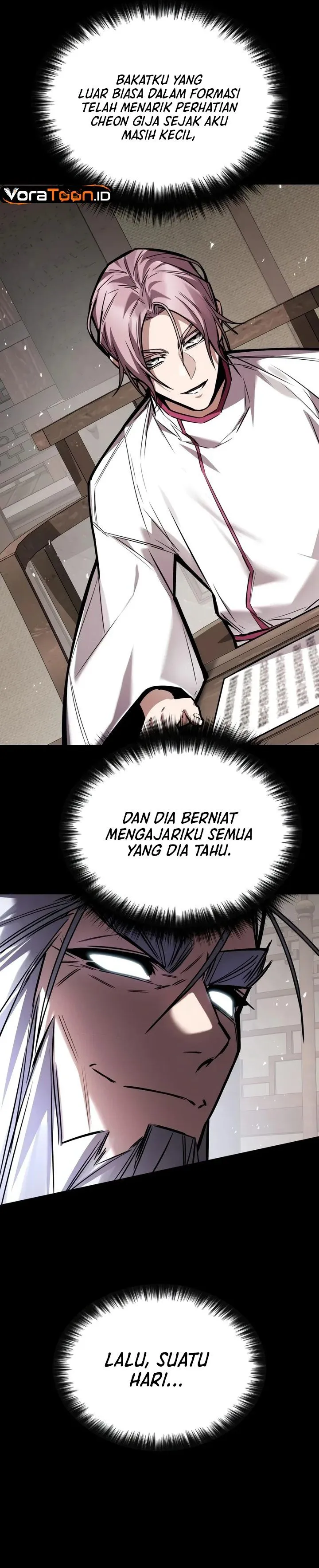 
              The Demon God             Chapter 53