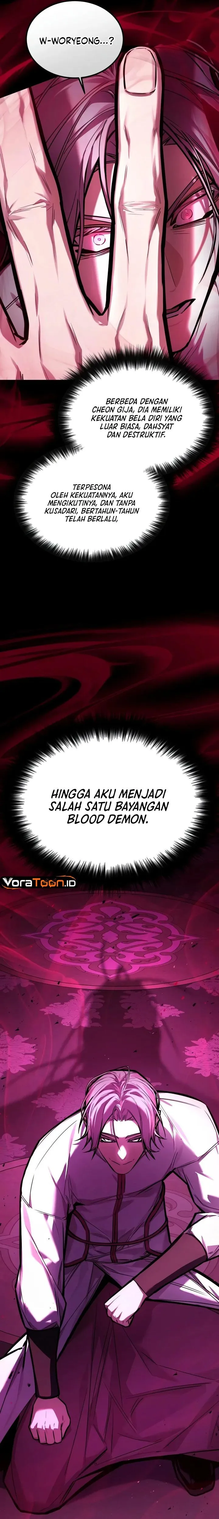 
              The Demon God             Chapter 53