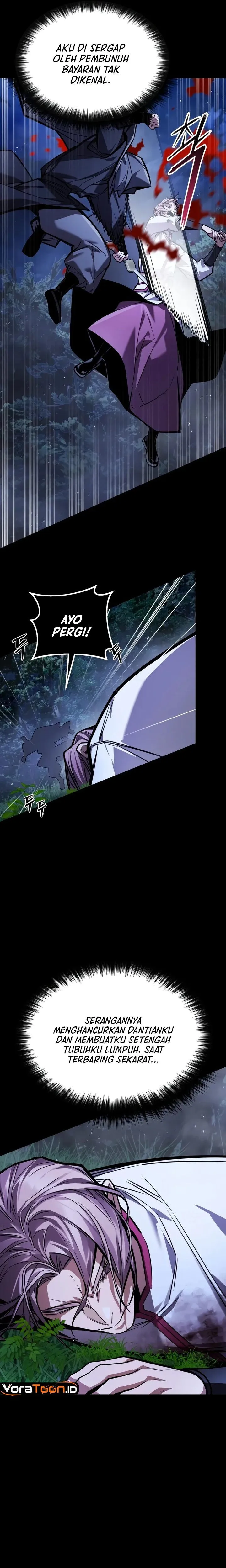 
              The Demon God             Chapter 53