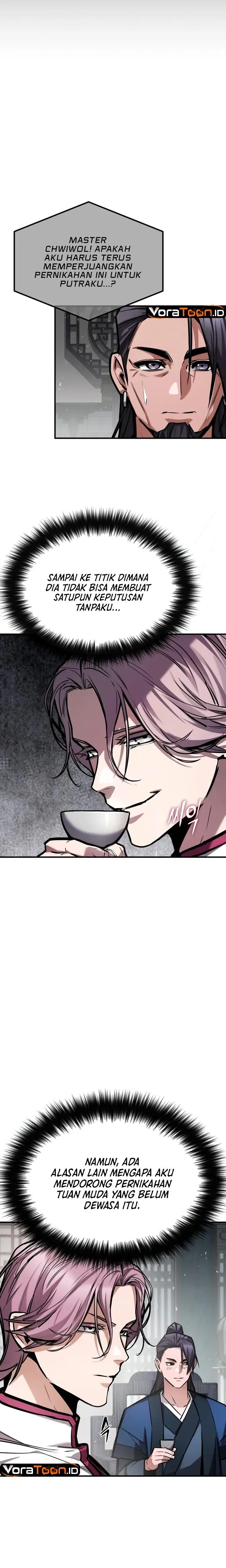 
              The Demon God             Chapter 53