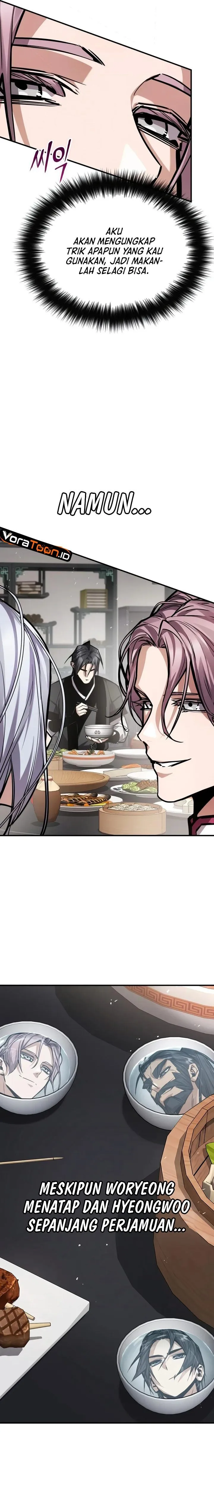 
              The Demon God             Chapter 53