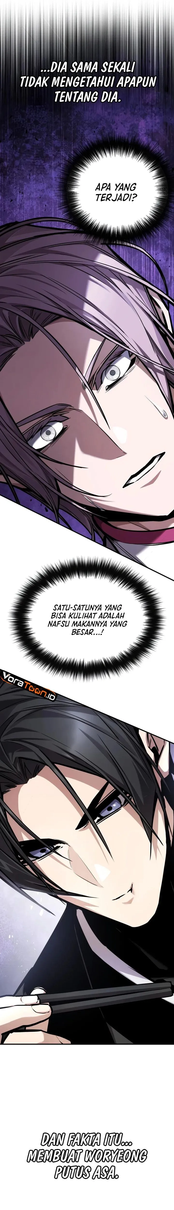 
              The Demon God             Chapter 53