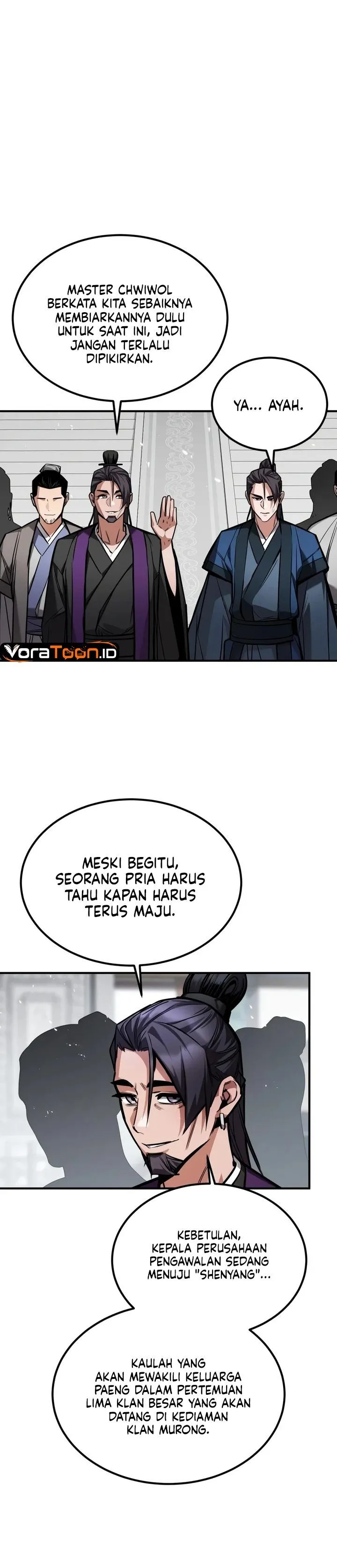 
              The Demon God             Chapter 53