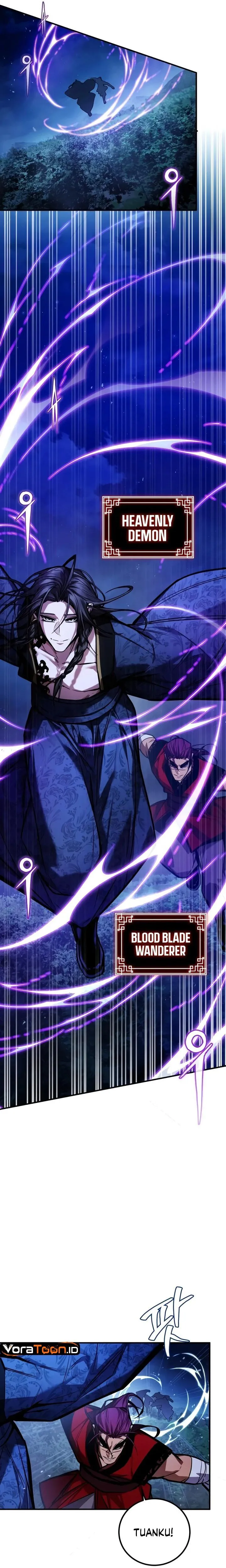 
              The Demon God             Chapter 53