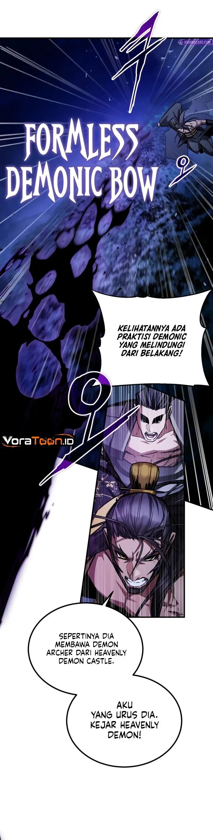 
              The Demon God             Chapter 53