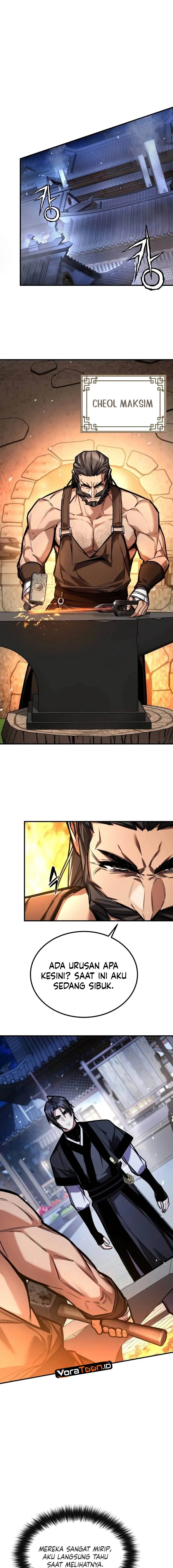 
              The Demon God             Chapter 54