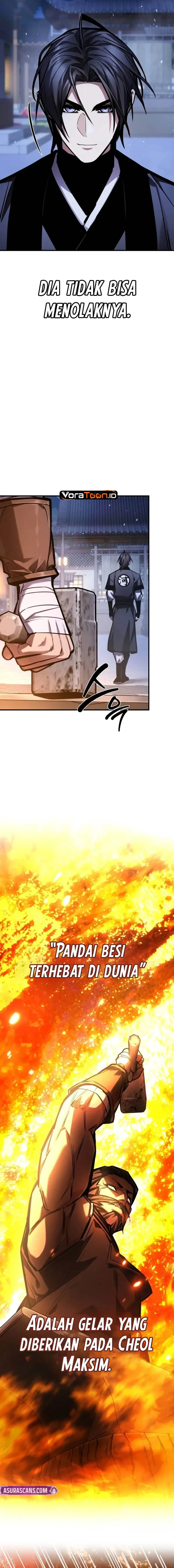 
              The Demon God             Chapter 54