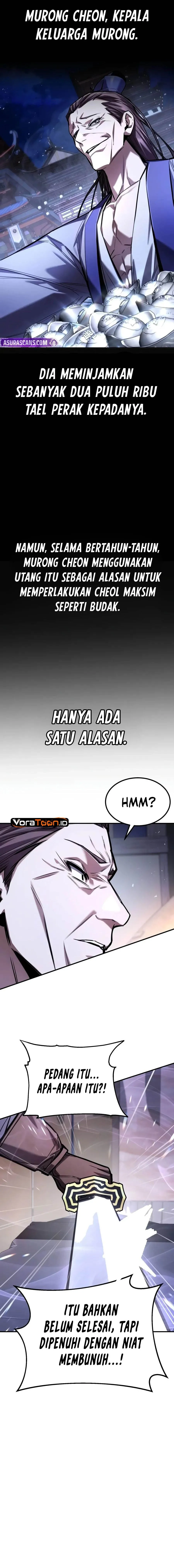 
              The Demon God             Chapter 54