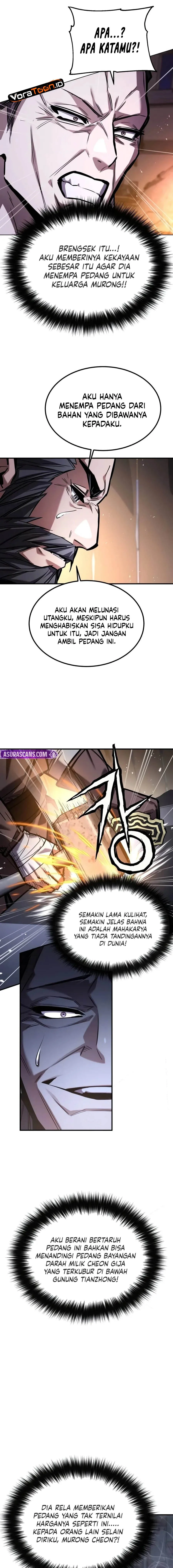 
              The Demon God             Chapter 54