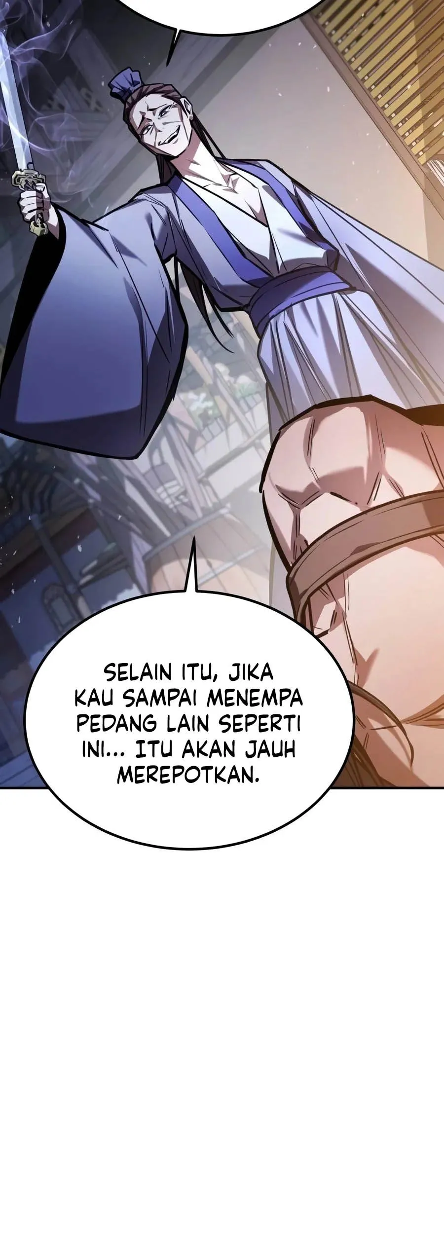 
              The Demon God             Chapter 54