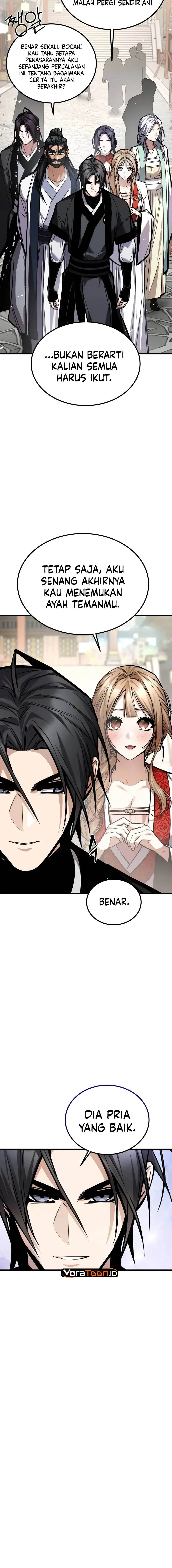 
              The Demon God             Chapter 54