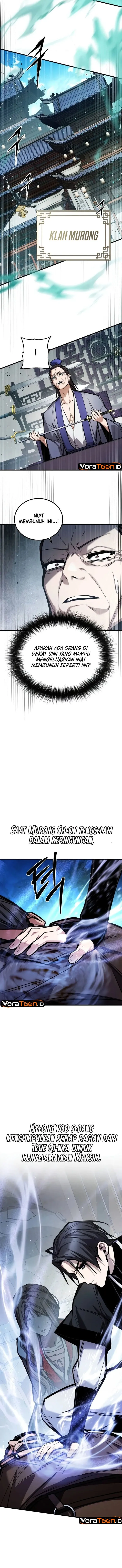 
              The Demon God             Chapter 55