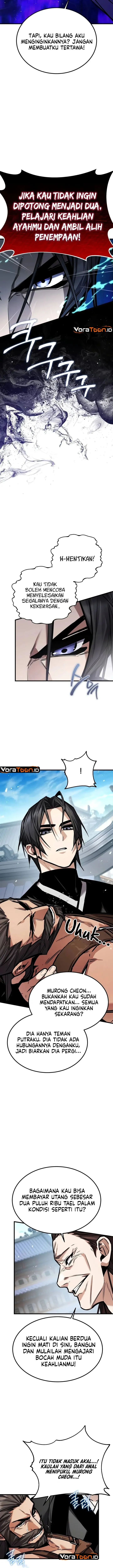 
              The Demon God             Chapter 55