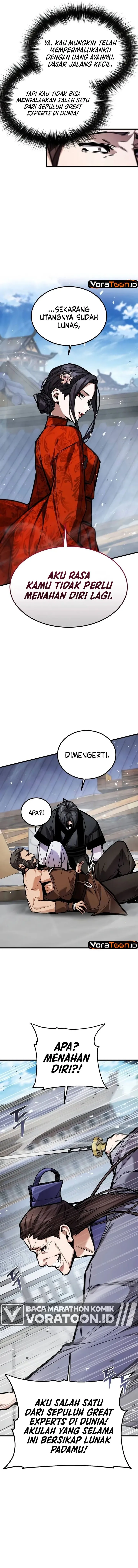 
              The Demon God             Chapter 55