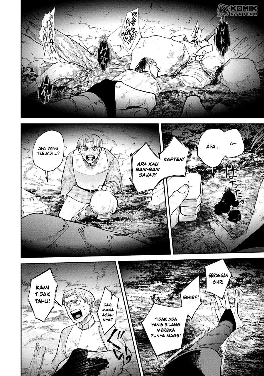 Page 7 - Shitai Katsugi no Nemu Chapter 16