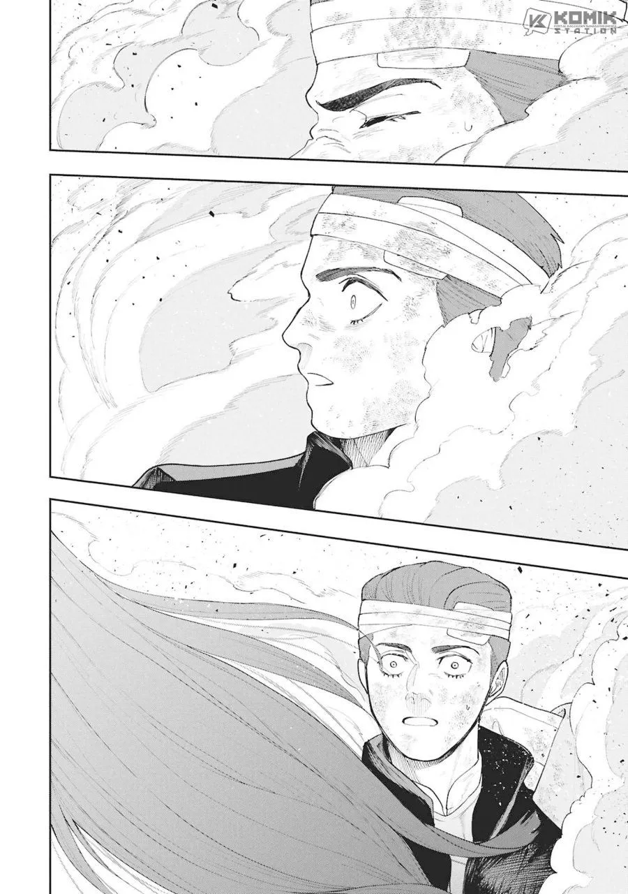 Page 19 - Shitai Katsugi no Nemu Chapter 16