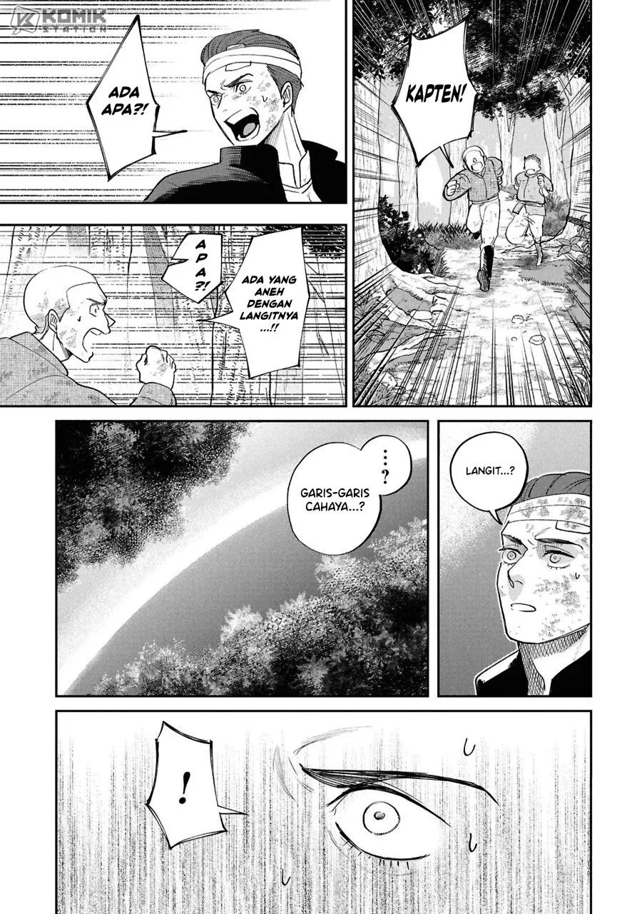 Page 37 - Shitai Katsugi no Nemu Chapter 16