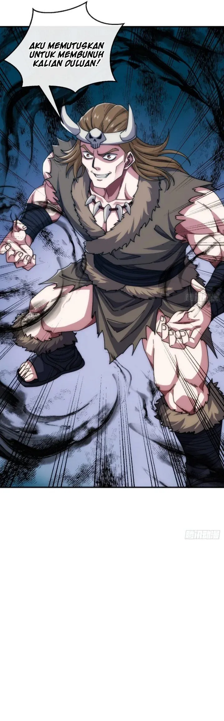 
              Infinite Evolution Starting From Zero             Chapter 132