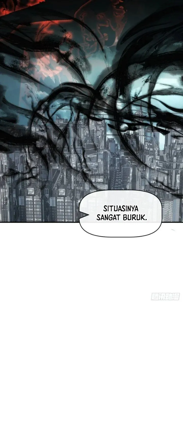 
              Infinite Evolution Starting From Zero             Chapter 135