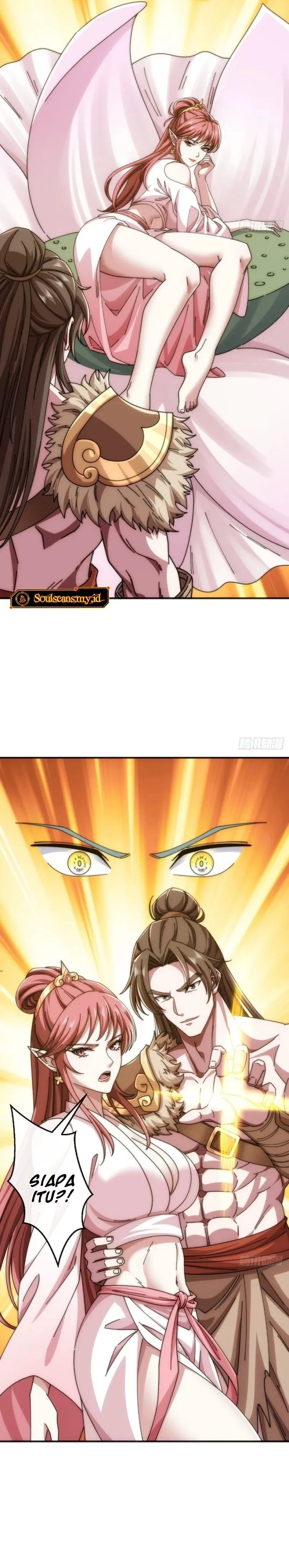 
              Infinite Evolution Starting From Zero             Chapter 136