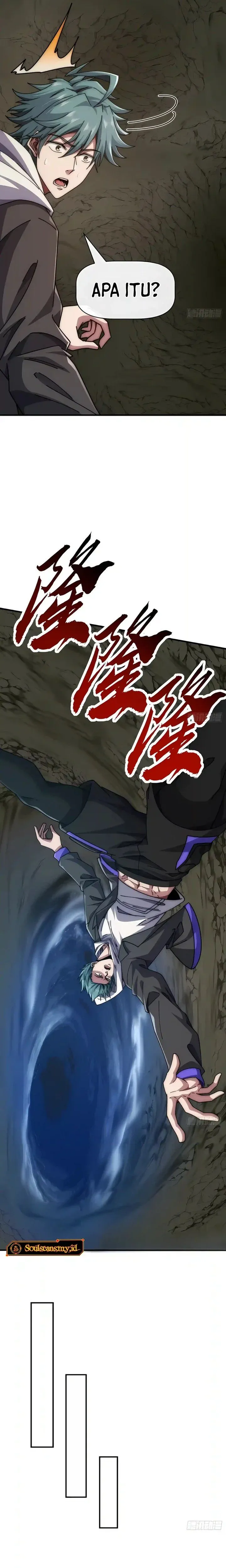 
              Infinite Evolution Starting From Zero             Chapter 138