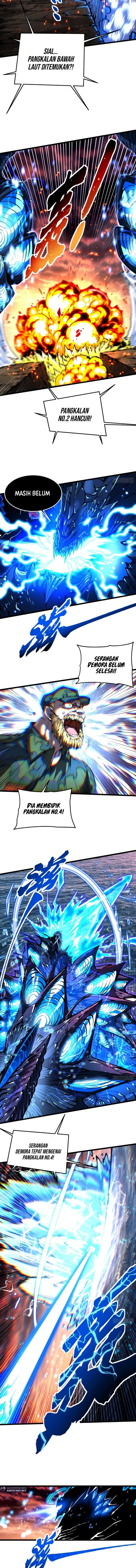 The Butcher Blade That Pierces All Realms Chapter 59