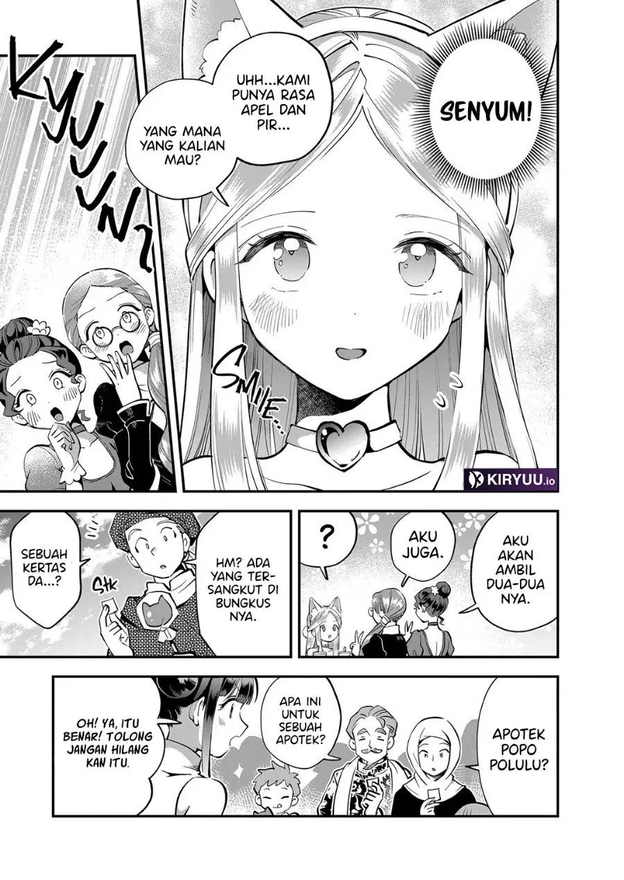 
              7-Nin no Nemuri Hime             Chapter 100