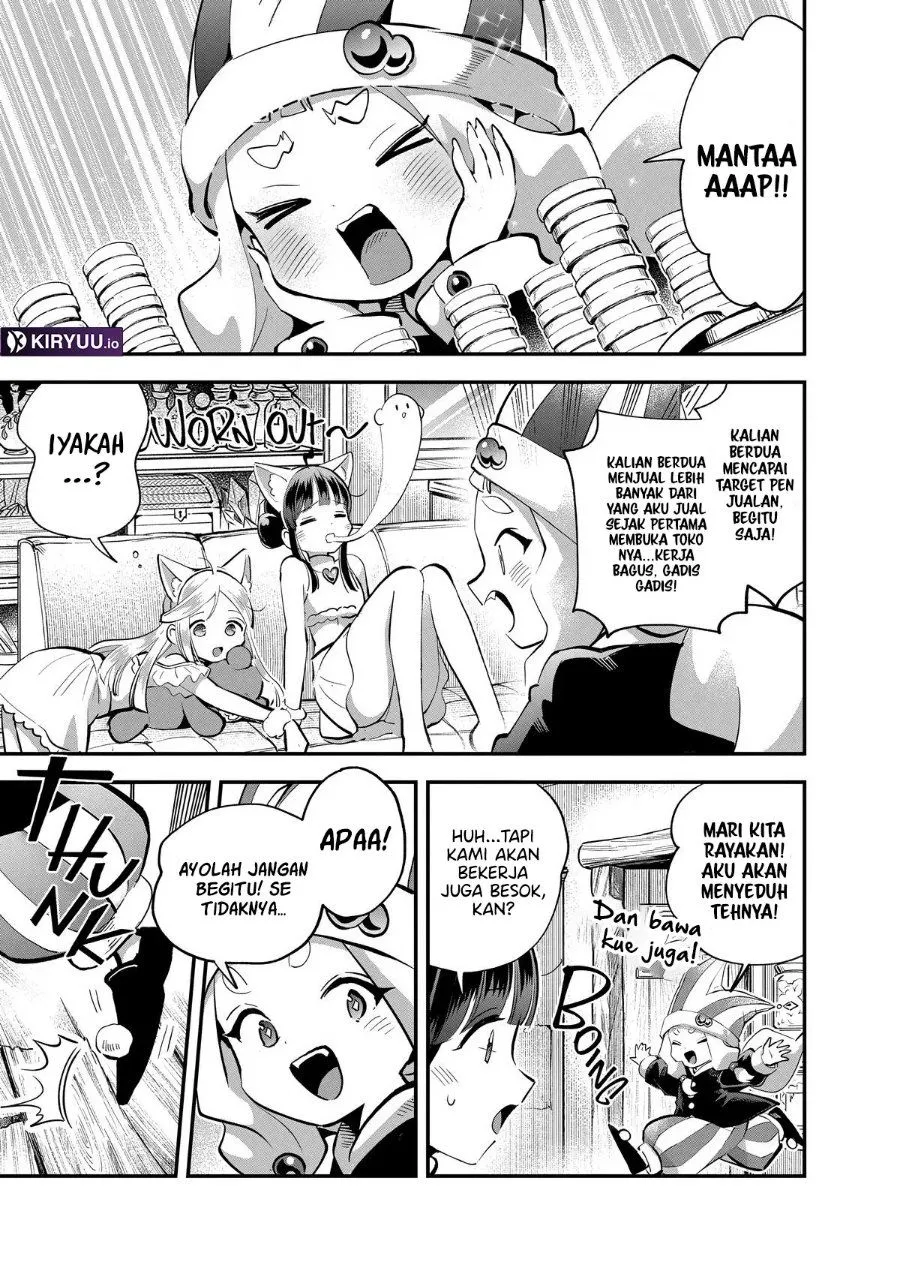 
              7-Nin no Nemuri Hime             Chapter 100