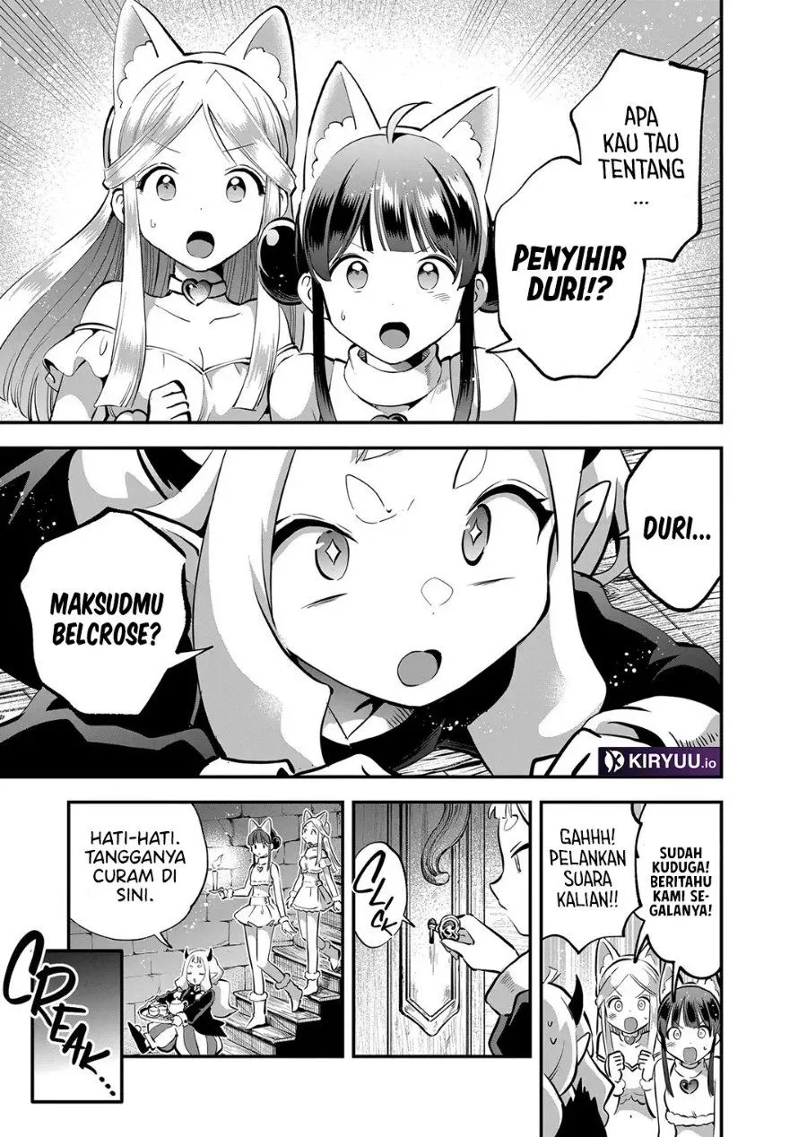 
              7-Nin no Nemuri Hime             Chapter 100