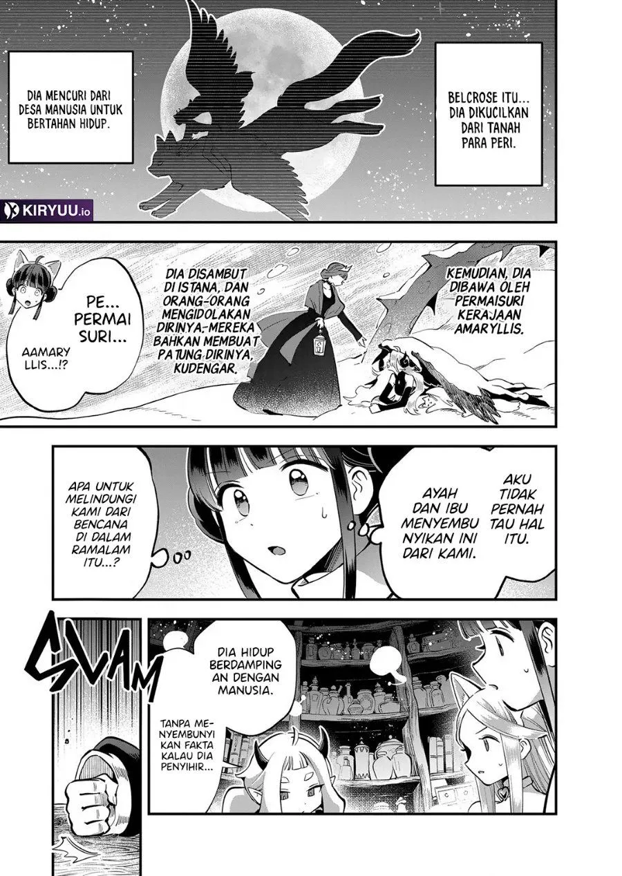 
              7-Nin no Nemuri Hime             Chapter 100