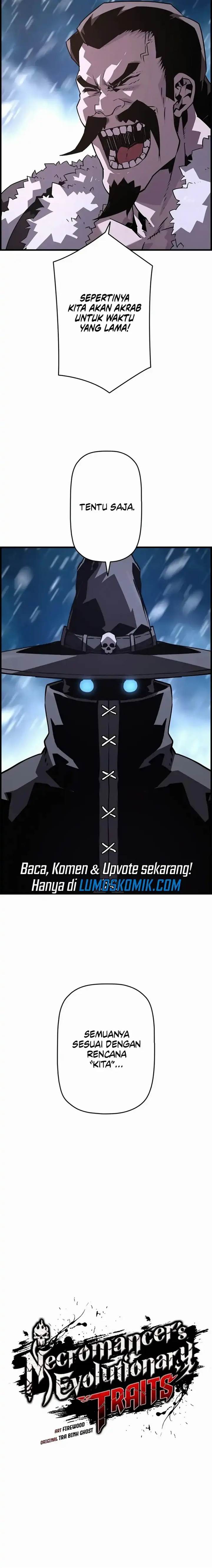 
              Shinka Tokusei de Saikyou Necromancer             Chapter 102