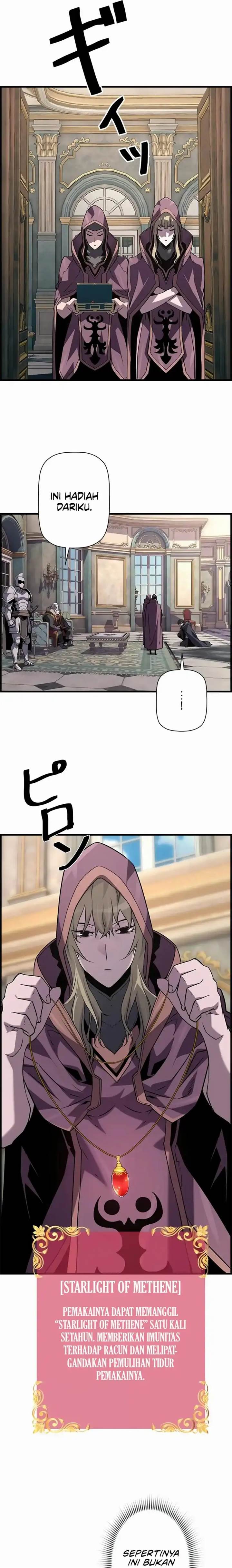 
              Shinka Tokusei de Saikyou Necromancer             Chapter 102