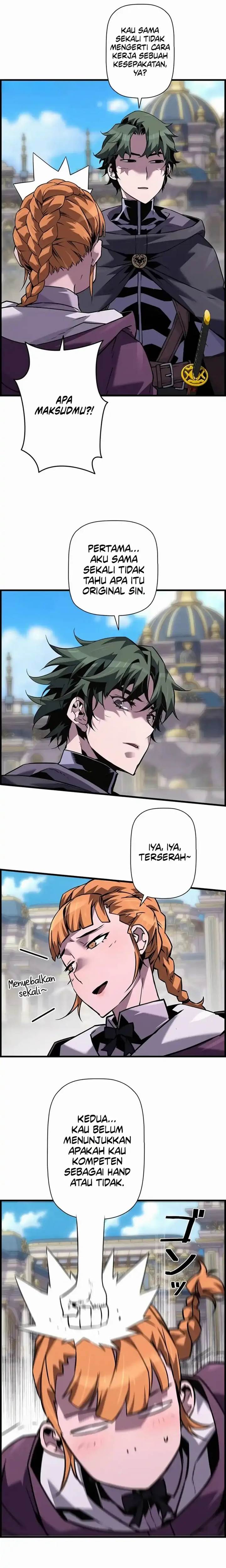 
              Shinka Tokusei de Saikyou Necromancer             Chapter 102