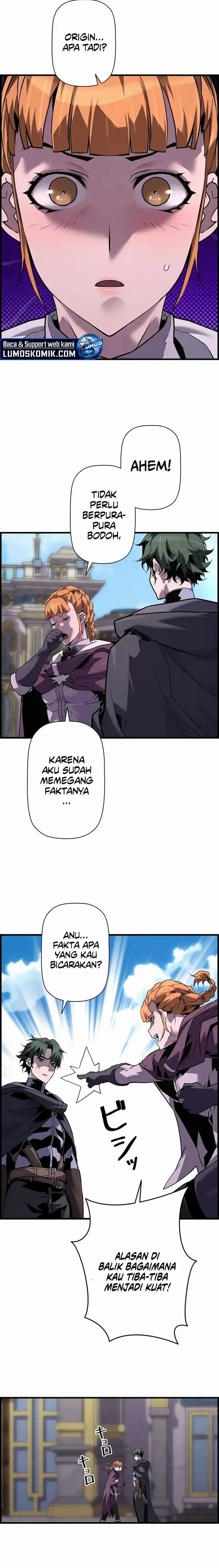 
              Shinka Tokusei de Saikyou Necromancer             Chapter 102