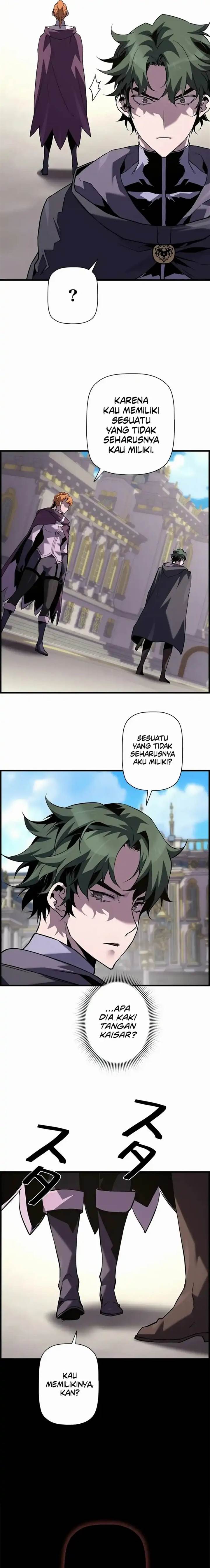 
              Shinka Tokusei de Saikyou Necromancer             Chapter 102