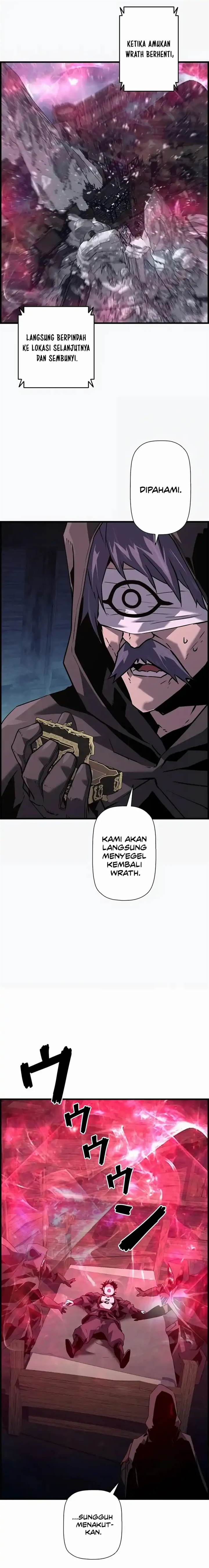 
              Shinka Tokusei de Saikyou Necromancer             Chapter 103