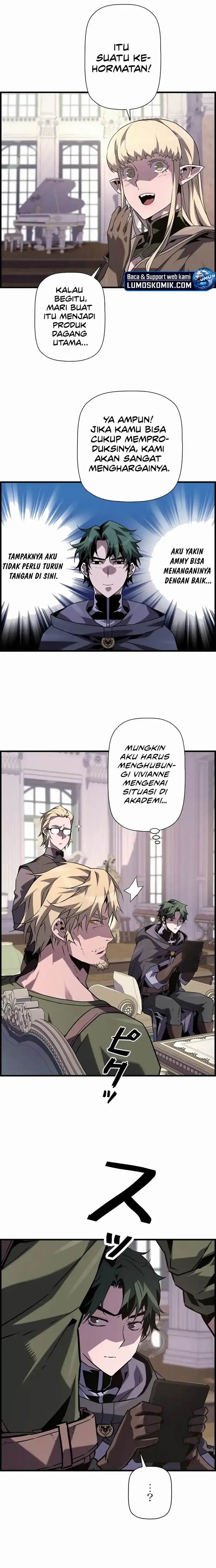 
              Shinka Tokusei de Saikyou Necromancer             Chapter 103