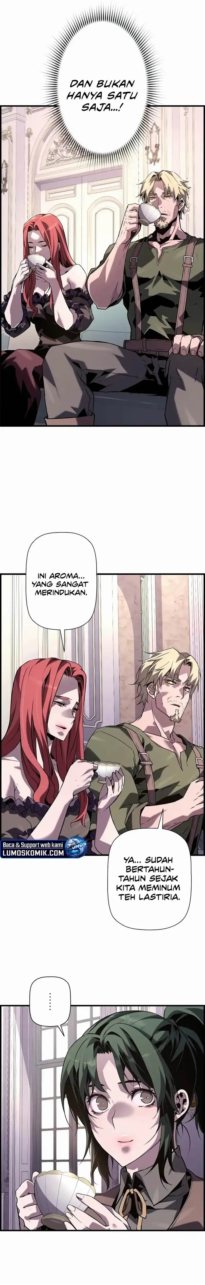 
              Shinka Tokusei de Saikyou Necromancer             Chapter 103