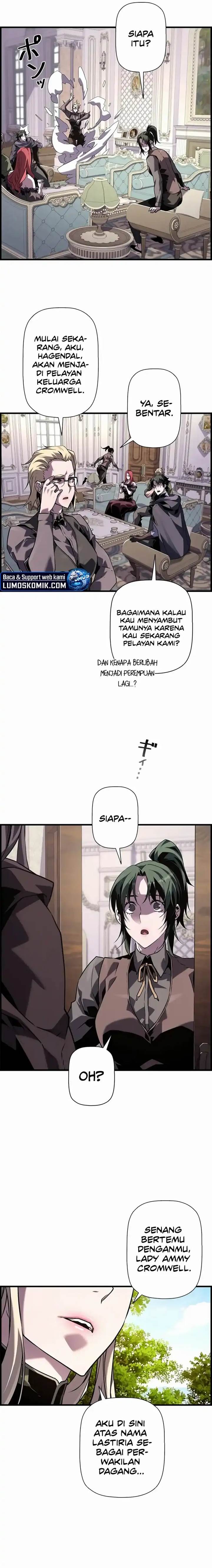
              Shinka Tokusei de Saikyou Necromancer             Chapter 103