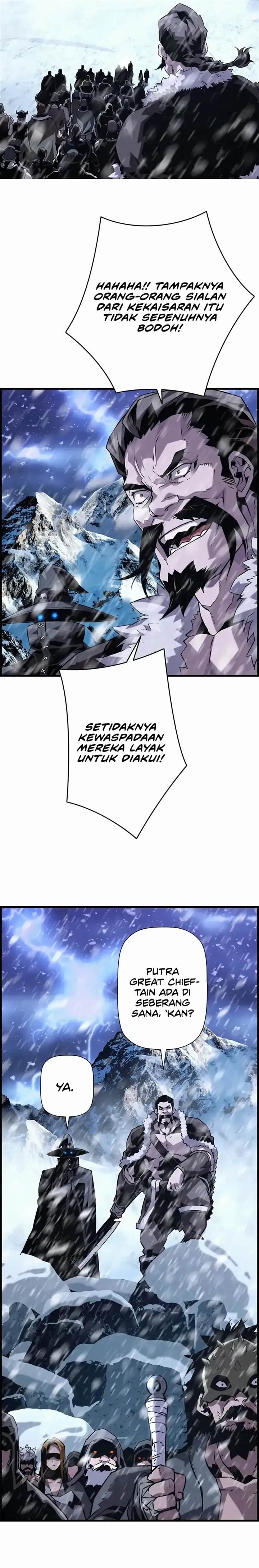 
              Shinka Tokusei de Saikyou Necromancer             Chapter 103