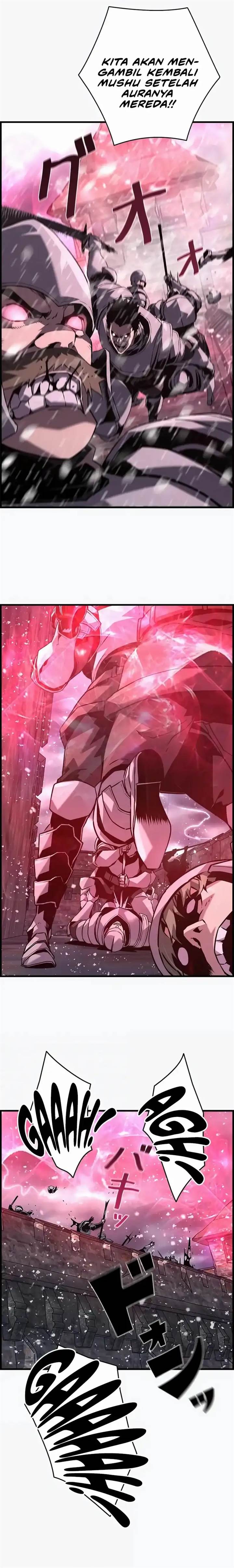 
              Shinka Tokusei de Saikyou Necromancer             Chapter 103