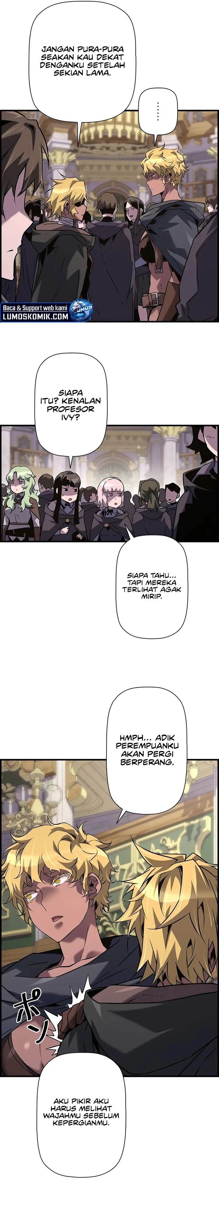 
              Shinka Tokusei de Saikyou Necromancer             Chapter 104