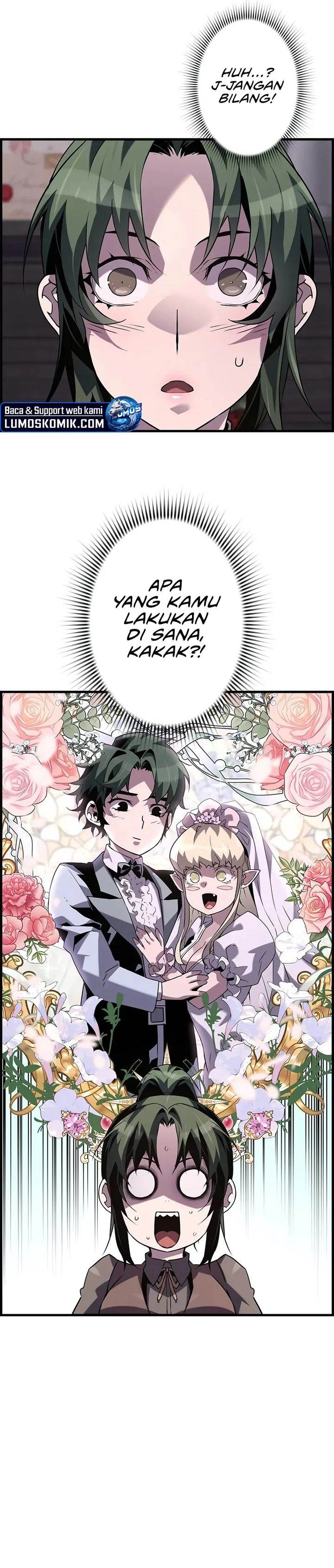 
              Shinka Tokusei de Saikyou Necromancer             Chapter 104