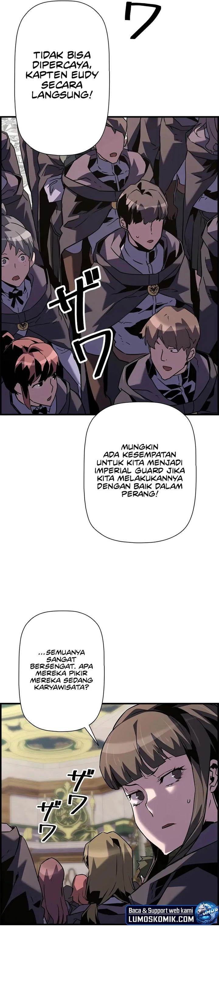 
              Shinka Tokusei de Saikyou Necromancer             Chapter 104