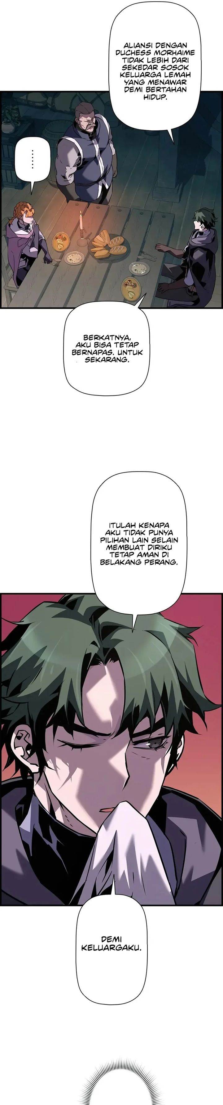 
              Shinka Tokusei de Saikyou Necromancer             Chapter 105