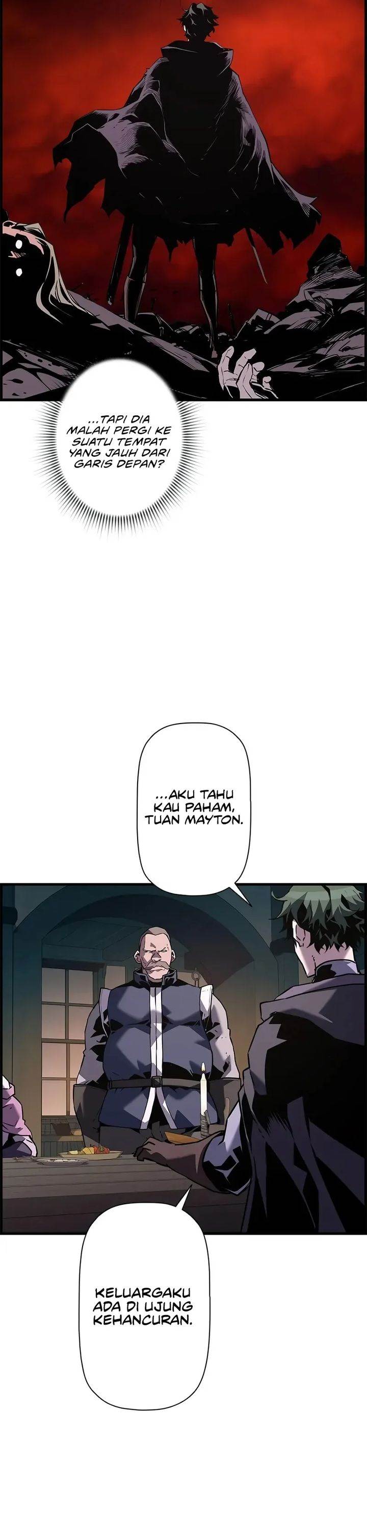 
              Shinka Tokusei de Saikyou Necromancer             Chapter 105